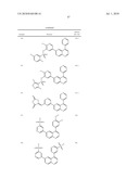 QUINOLINE DERIVATIVES AS P13 KINASE INHIBITORS diagram and image