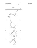 QUINOLINE DERIVATIVES AS P13 KINASE INHIBITORS diagram and image