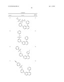 QUINOLINE DERIVATIVES AS P13 KINASE INHIBITORS diagram and image