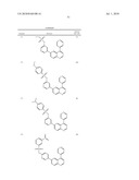 QUINOLINE DERIVATIVES AS P13 KINASE INHIBITORS diagram and image