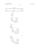 QUINOLINE DERIVATIVES AS P13 KINASE INHIBITORS diagram and image