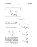 QUINOLINE DERIVATIVES AS P13 KINASE INHIBITORS diagram and image