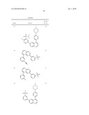 QUINOLINE DERIVATIVES AS P13 KINASE INHIBITORS diagram and image