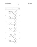 QUINOLINE DERIVATIVES AS P13 KINASE INHIBITORS diagram and image