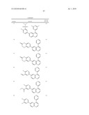 QUINOLINE DERIVATIVES AS P13 KINASE INHIBITORS diagram and image