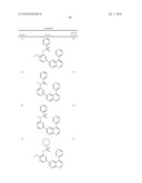 QUINOLINE DERIVATIVES AS P13 KINASE INHIBITORS diagram and image