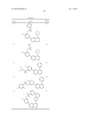 QUINOLINE DERIVATIVES AS P13 KINASE INHIBITORS diagram and image