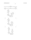 QUINOLINE DERIVATIVES AS P13 KINASE INHIBITORS diagram and image