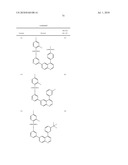 QUINOLINE DERIVATIVES AS P13 KINASE INHIBITORS diagram and image