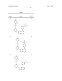 QUINOLINE DERIVATIVES AS P13 KINASE INHIBITORS diagram and image