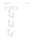 QUINOLINE DERIVATIVES AS P13 KINASE INHIBITORS diagram and image