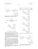 QUINOLINE DERIVATIVES AS P13 KINASE INHIBITORS diagram and image