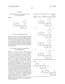 QUINOLINE DERIVATIVES AS P13 KINASE INHIBITORS diagram and image