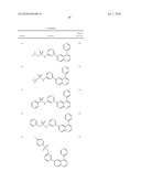 QUINOLINE DERIVATIVES AS P13 KINASE INHIBITORS diagram and image