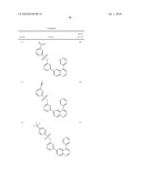 QUINOLINE DERIVATIVES AS P13 KINASE INHIBITORS diagram and image