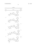 QUINOLINE DERIVATIVES AS P13 KINASE INHIBITORS diagram and image