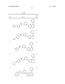 QUINOLINE DERIVATIVES AS P13 KINASE INHIBITORS diagram and image