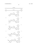 QUINOLINE DERIVATIVES AS P13 KINASE INHIBITORS diagram and image