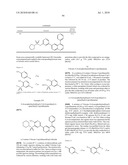 QUINOLINE DERIVATIVES AS P13 KINASE INHIBITORS diagram and image