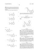 QUINOLINE DERIVATIVES AS P13 KINASE INHIBITORS diagram and image