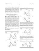 QUINOLINE DERIVATIVES AS P13 KINASE INHIBITORS diagram and image