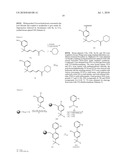 PHENYL DERIVATIVES AND METHODS OF USE diagram and image