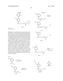 PHENYL DERIVATIVES AND METHODS OF USE diagram and image