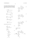 PHENYL DERIVATIVES AND METHODS OF USE diagram and image