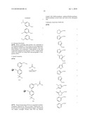 PHENYL DERIVATIVES AND METHODS OF USE diagram and image