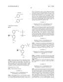 PHENYL DERIVATIVES AND METHODS OF USE diagram and image