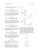 PHENYL DERIVATIVES AND METHODS OF USE diagram and image