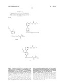 PHENYL DERIVATIVES AND METHODS OF USE diagram and image