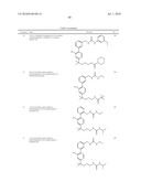 PHENYL DERIVATIVES AND METHODS OF USE diagram and image