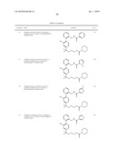 PHENYL DERIVATIVES AND METHODS OF USE diagram and image