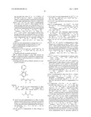 PHENYL DERIVATIVES AND METHODS OF USE diagram and image