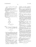 PHENYL DERIVATIVES AND METHODS OF USE diagram and image