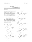 Cosmetic Use of 1-Aroyl-N-(2-oxo-3-piperidinyl)-2-piperazine Carbomamides and Related Compounds diagram and image