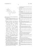 Cosmetic Use of 1-Aroyl-N-(2-oxo-3-piperidinyl)-2-piperazine Carbomamides and Related Compounds diagram and image