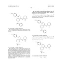Cosmetic Use of 1-Aroyl-N-(2-oxo-3-piperidinyl)-2-piperazine Carbomamides and Related Compounds diagram and image