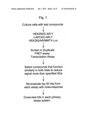 SMALL-MOLECULE INHIBITORS OF THE ANDROGEN RECEPTOR diagram and image