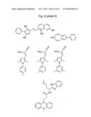 SMALL-MOLECULE INHIBITORS OF THE ANDROGEN RECEPTOR diagram and image