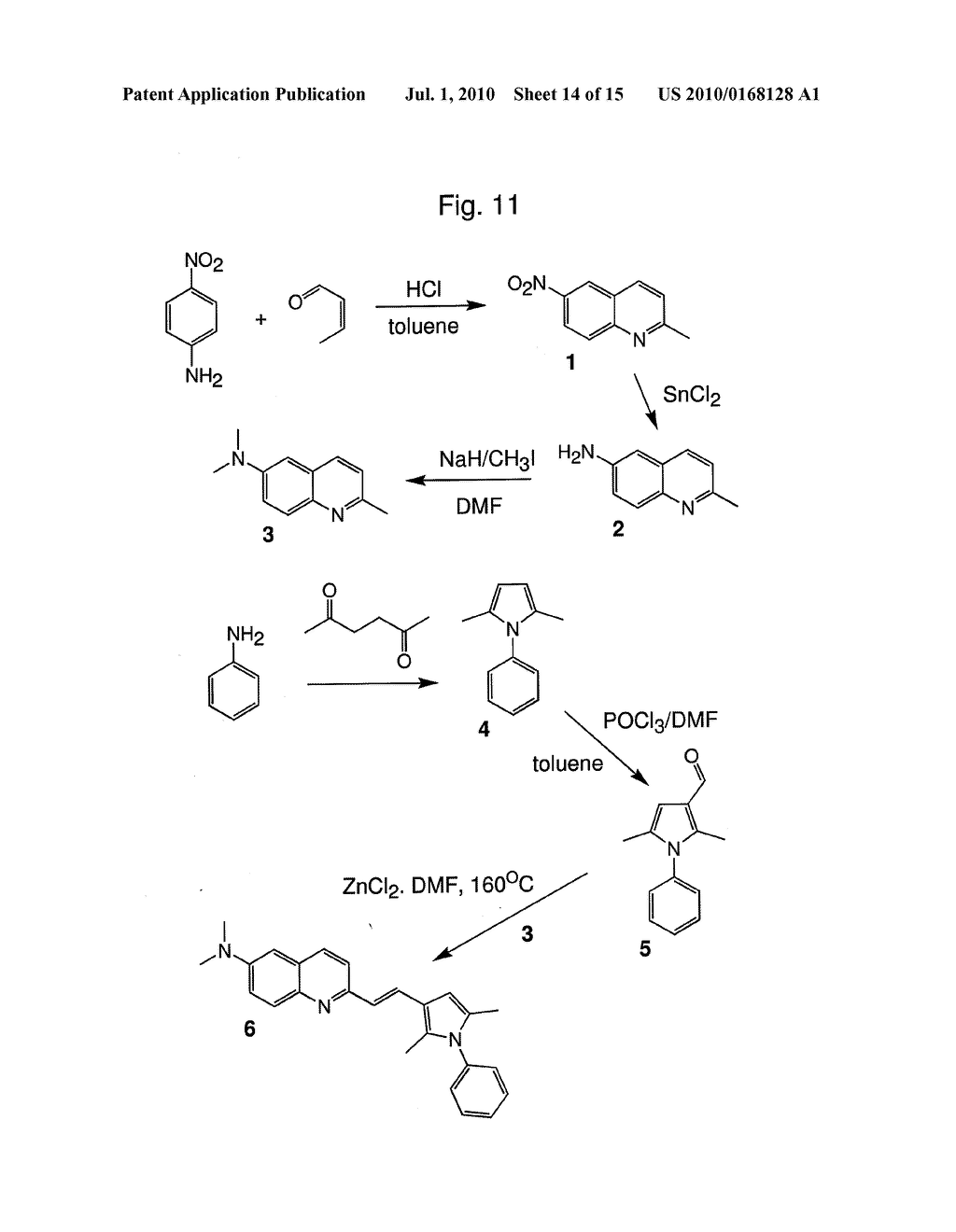 SMALL-MOLECULE INHIBITORS OF THE ANDROGEN RECEPTOR - diagram, schematic, and image 15