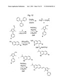 SMALL-MOLECULE INHIBITORS OF THE ANDROGEN RECEPTOR diagram and image