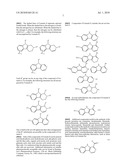 SMALL-MOLECULE INHIBITORS OF THE ANDROGEN RECEPTOR diagram and image