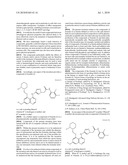 QUINAZOLINE DERIVATIVES diagram and image