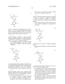 Piperidinones Useful in the Treatment of Inflammation diagram and image