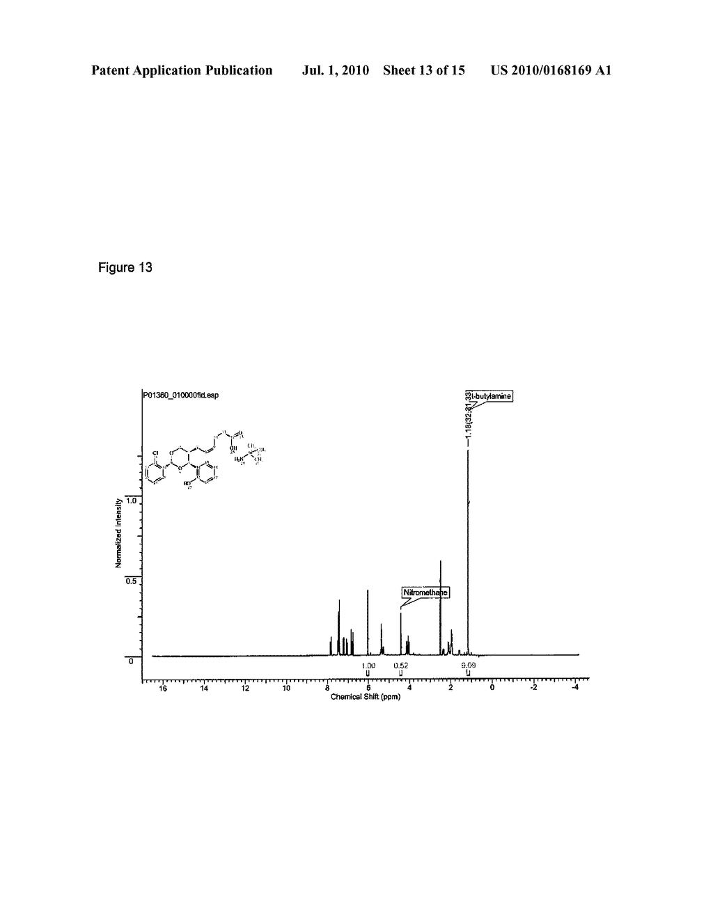 SUBSTITUTED 1,3-DIOXANES USEFUL AS PPAR MODULATORS - diagram, schematic, and image 14