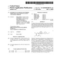 HETEROCYCLES SUBSTITUTED PYRIDINE DERIVATIVES AND ANTIFUNGAL AGENT CONTAINING THEREOF diagram and image