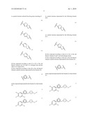 HETEROCYCLES SUBSTITUTED PYRIDINE DERIVATIVES AND ANTIFUNGAL AGENT CONTAINING THEREOF diagram and image