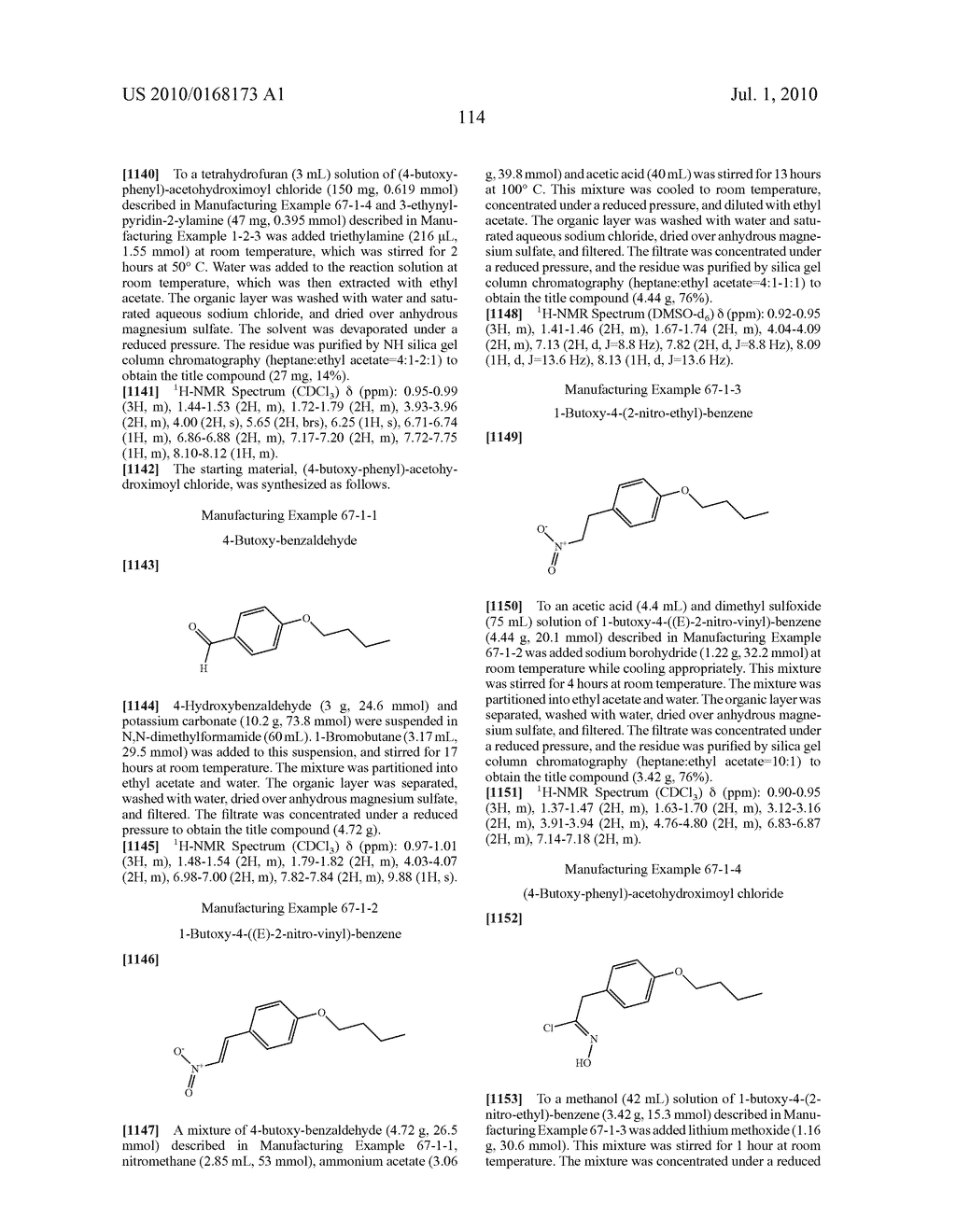 HETEROCYCLES SUBSTITUTED PYRIDINE DERIVATIVES AND ANTIFUNGAL AGENT CONTAINING THEREOF - diagram, schematic, and image 115